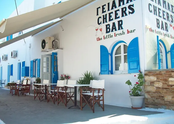 Princess Sissy Chora (Ios)