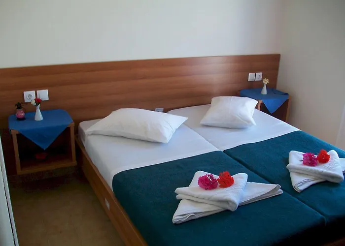 Princess Sissy Ίος