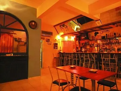 Princess Sissy Ξενοδοχείο 2*